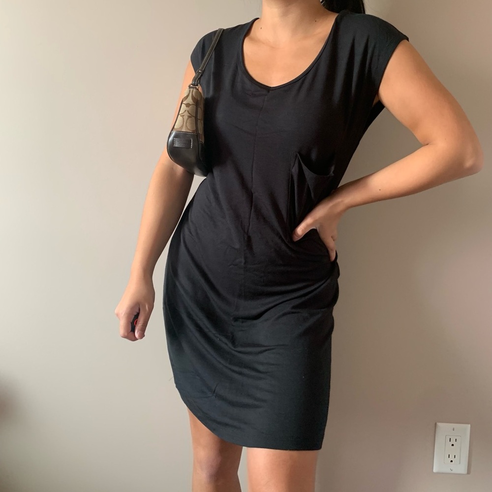 Victoria’s secret dress